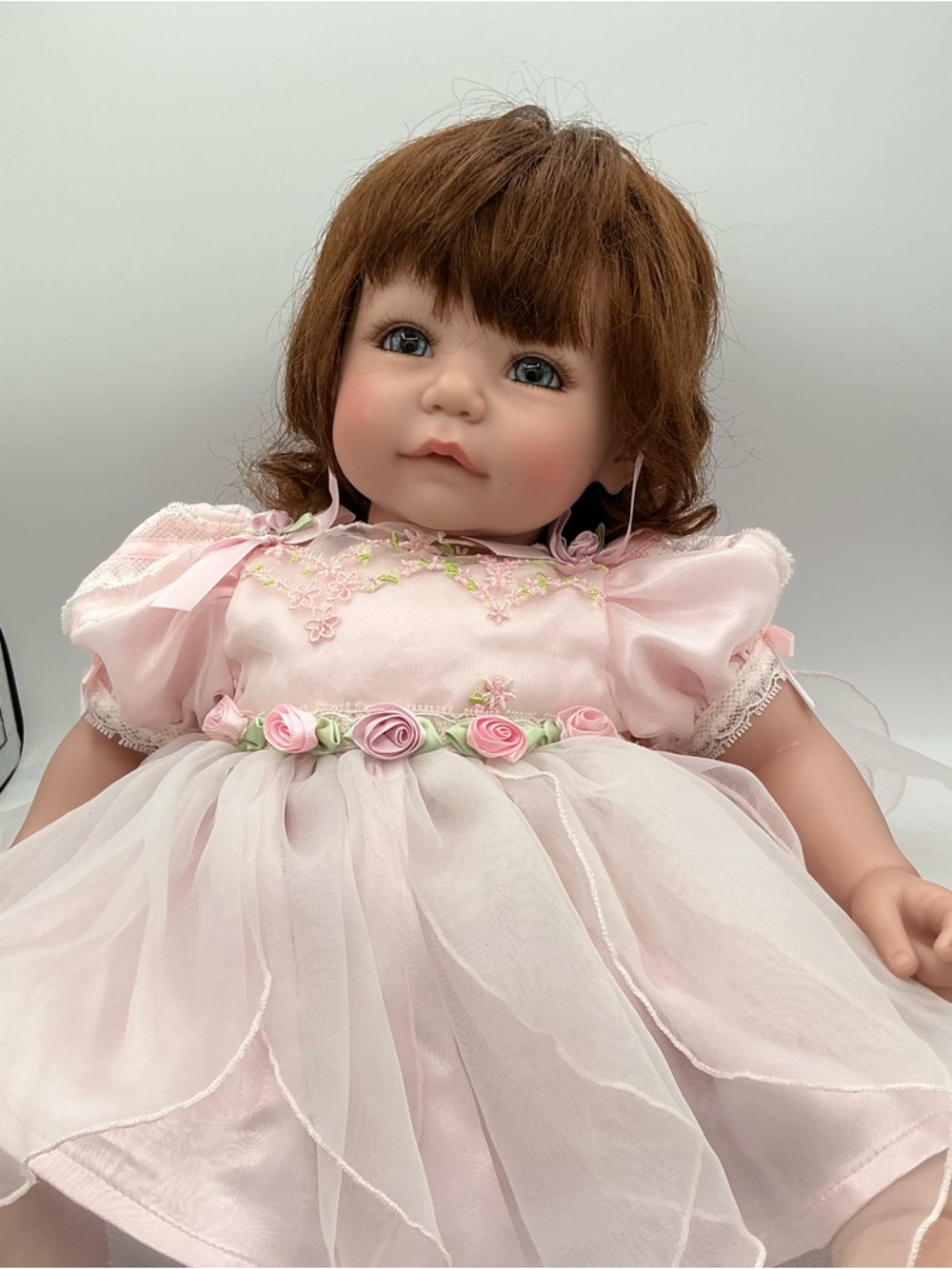 Adora ToddlerTime Doll Enchanted